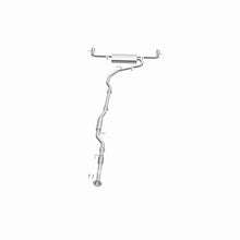 Load image into Gallery viewer, MagnaFlow BRE Exhaust Kit 07-10 Edge MKX 3.5L