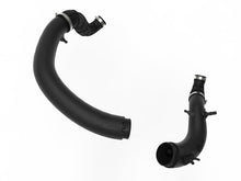 Load image into Gallery viewer, aFe Ford F-150/Raptor 21-25 V6-3.5L (tt) Turbo Inlet Pipes