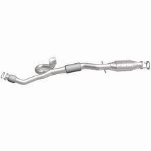 Load image into Gallery viewer, Magnaflow 16-19 Cadillac XTS/14-17 Chevy Impala 3.6L Calif Grade CARB Compliant DF Catalytic Conv