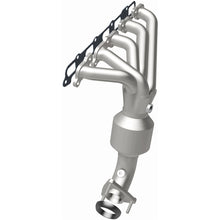 Load image into Gallery viewer, MagnaFlow 04-06 Chevrolet Colorado 3.5L Direct Fit Converter