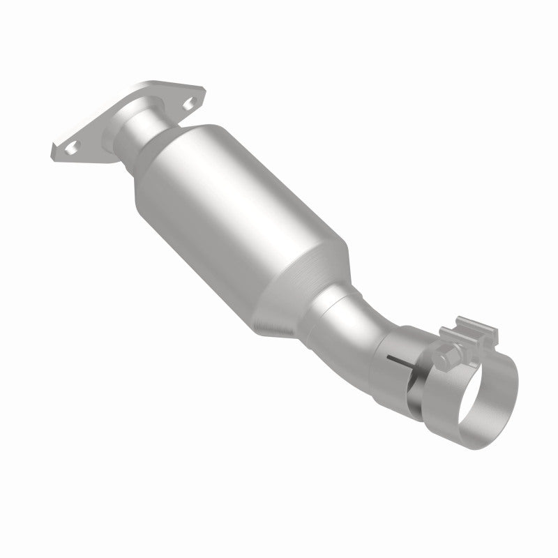 MagnaFlow 14-15 Prius C L4 1.5 OEM Underbody Direct Fit Converter