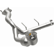 Load image into Gallery viewer, MagnaFlow 22-23 Ford F-150 2.7L Right OEM Direct Fit Converter