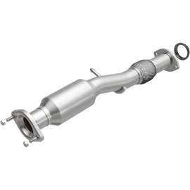 MagnaFlow 17-19 Toyota Highlander 3.5L Direct Fit Converter