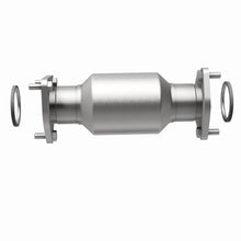 Load image into Gallery viewer, MagnaFlow 07-09 Acura MDX 3.7L Direct Fit Converter