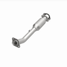 Load image into Gallery viewer, MagnaFlow 05-06 Nissan Titan 5.6L Direct Fit Converter