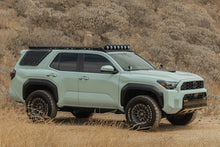 Load image into Gallery viewer, DV8 25-26 Toyota 4Runner Exterior Window Molles (Use w/ PN dveRRTF3-02) - Driver &amp; Passenger