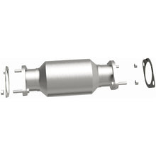 Load image into Gallery viewer, MagnaFlow 13-14 Genesis Coupe 2L Underbody Direct Fit Converter