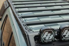 Load image into Gallery viewer, DV8 25-26 Toyota 4Runner Exterior Window Molles (Use w/ PN dveRRTF3-02) - Driver &amp; Passenger