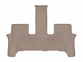 WeatherTech 2026 Hyundai Palisade 3RD Row Rear FloorLiner HP - Tan