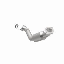 Load image into Gallery viewer, MagnaFlow 05-06 Chevrolet Corvette 6.0L Direct Fit Converter