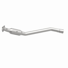 Load image into Gallery viewer, MagnaFlow 13-14 Mercedes-Benz GL450 4.6L Direct Fit Converter