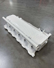 Load image into Gallery viewer, CSF Toyota A90/A91 Supra/ BMW G-Series B58 Charge-Air Cooler Manifold - Alpine White