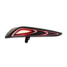 Load image into Gallery viewer, AlphaRex 20-24 Toyota Supra LUXX-Series FT-1 Style LED Tail Lights Black