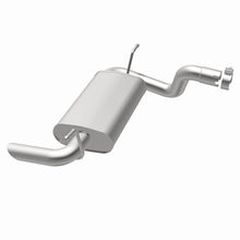 Load image into Gallery viewer, BRExhaust 18-25 Jeep Wrangler 2.0L Direct-Fit Replacement Rear Muffler Kit