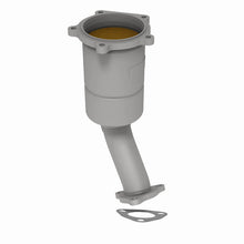 Load image into Gallery viewer, MagnaFlow Direct Fit Catalytic Converter 00-04 Nissan Frontier