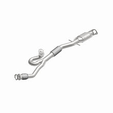 Load image into Gallery viewer, Magnaflow 16-19 Cadillac XTS/14-17 Chevy Impala 3.6L Calif Grade CARB Compliant DF Catalytic Conv