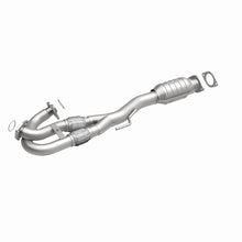 Load image into Gallery viewer, MagnaFlow 04-07 Nissan Murano 3.5L Direct Fit Converter