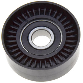 Gates 05-10 Chrysler 300 / 06-10 Dodge Charger DriveAlign Idler Pulley