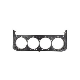Cometic Chevy Gen1 Small Block V8 .050in MLX Cyl Head Gasket-4.220in Bore-All Pro Heads-Round Bore