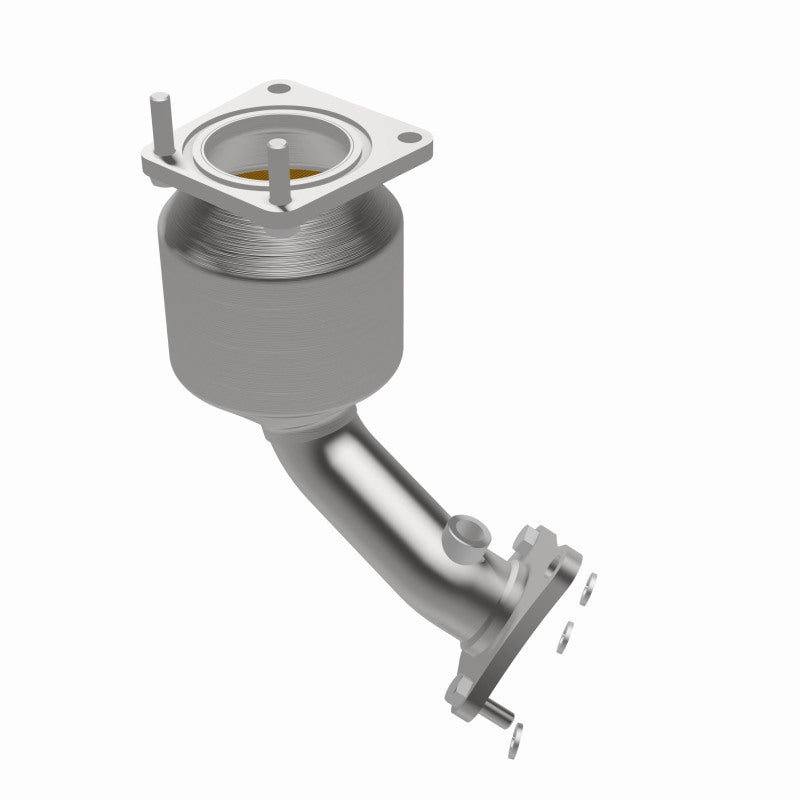 MagnaFlow 2013 Nissan Pathfinder 3.5L Direct Fit Converter