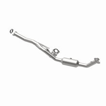 Load image into Gallery viewer, MagnaFlow 07-08 Ford Ranger 3.0L Direct Fit Converter