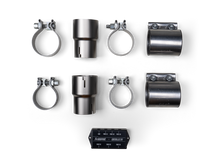 Load image into Gallery viewer, Akrapovic 2024+ Porsche Panamera V6 (976) Fitting Kit