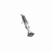 Load image into Gallery viewer, MagnaFlow 07-11 Toyota Yaris 1.5L Direct Fit Converter