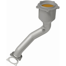 Load image into Gallery viewer, MagnaFlow 10-11 Porsche Cayenne 4.8L Direct Fit Converter