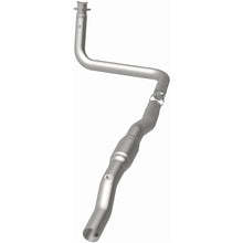 Load image into Gallery viewer, MagnaFlow 01-02 Express/Savana 5.7L Direct Fit Converter