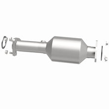 Load image into Gallery viewer, Magnaflow Conv Direct Fit 17-19 Honda CR-V Single Underbody 2.4L