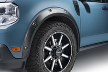 Load image into Gallery viewer, Bushwacker 2022 Ford Maverick Pocket Style Fender Flares - 4pc Smooth