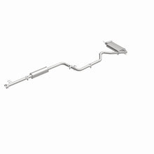 Load image into Gallery viewer, BRExhaust 12-18 Ford Focus 2.0L Exhaust Kit