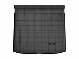 WeatherTech 2025 Audi A6 Sportback e-tron Trunk Cargo Liners - Black