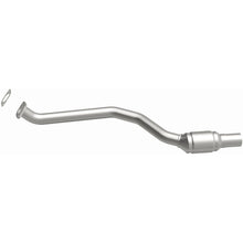 Load image into Gallery viewer, MagnaFlow 08-10 BMW 535i 3.0L Direct Fit Converter