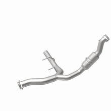 Load image into Gallery viewer, MagnaFlow 12-14 Ford F-150 3.5L Direct Fit Converter