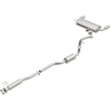 Load image into Gallery viewer, MagnaFlow BRE Exhaust Kit 13-18 Ford Escape