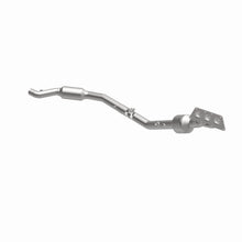 Load image into Gallery viewer, MagnaFlow 12-15 ML350 V6 3.5 OEM Manifold Direct Fit Converter
