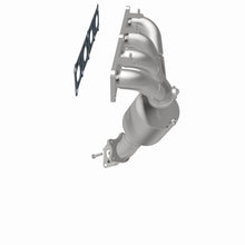 Load image into Gallery viewer, MagnaFlow 2014 Jeep Cherokee 2.4L Direct Fit Converter