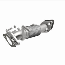Load image into Gallery viewer, BRE Exhaust 10-13 KIA FORTE KOUP FORTE Front Pipe Kit