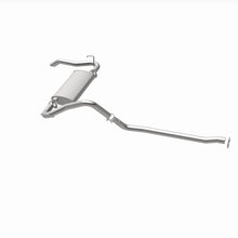 Load image into Gallery viewer, MagnaFlow BRE Exhaust Kit 98-02 Camaro Firebird 3.8L