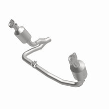 Load image into Gallery viewer, MagnaFlow 2006 Jeep Grand Cherokee 4.7L Direct Fit Converter