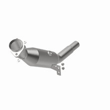 Load image into Gallery viewer, MagnaFlow 2015 E400 3 Direct Fit Converter