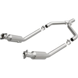 MagnaFlow 05-06 Ford Mustang 4.0L Direct Fit Converter