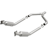 MagnaFlow 05-06 Ford Mustang 4.0L Direct Fit Converter