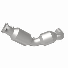Load image into Gallery viewer, MagnaFlow 21-23 Ford F-150 3.5L Left Underbody Direct Fit Converter