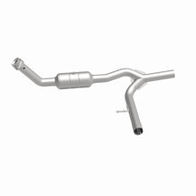 Load image into Gallery viewer, MagnaFlow 2005 Ford F-150 4.6L Direct Fit Converter