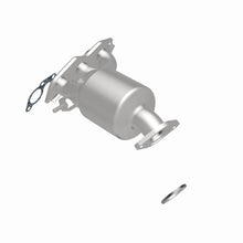 Load image into Gallery viewer, MagnaFlow 12-15 Venza 3.5 Manifold Direct Fit Converter