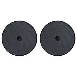 Skyjacker BUMP STOP SPACER2.75In /PAIR