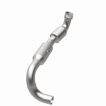 Load image into Gallery viewer, MagnaFlow 2004 Ford F-150 5.4L Direct Fit Converter