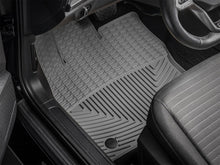 Load image into Gallery viewer, WeatherTech 19-25 Volkswagen Jetta 1st Row Front All-Weather Floor Mats - Grey